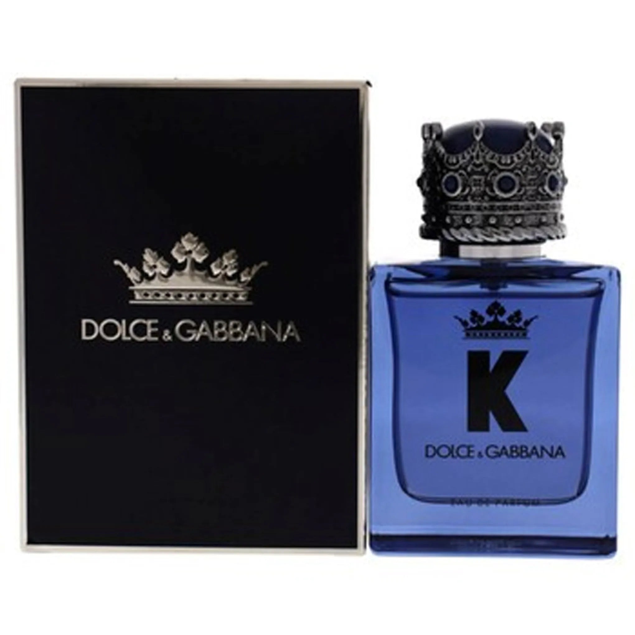 K By Dolce & Gabbana Eau De Parfum - My Store - Perfume Available at MANZARA STORE - Dolce & Gabbana - All Products, Dolce & Gabbana, Men- Type: Eau de Parfum (EDP) Size: 30 ml, 100 ml Launched: 2020 Gender: Men Top: Blood Orange, Sicilian Lemon, Juniper Berries Heart: Pimento, Clary Sage, Lavender Base: Cedarwood, Vetiver, Patchouli, Musk Scent: Woody, citrus, aromatic, fresh Longevity: Moderate to long-lasting (6-8 hours)-